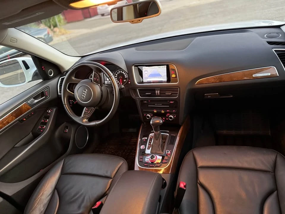 2015 Audi 8R Q5 - Image 6 of 8