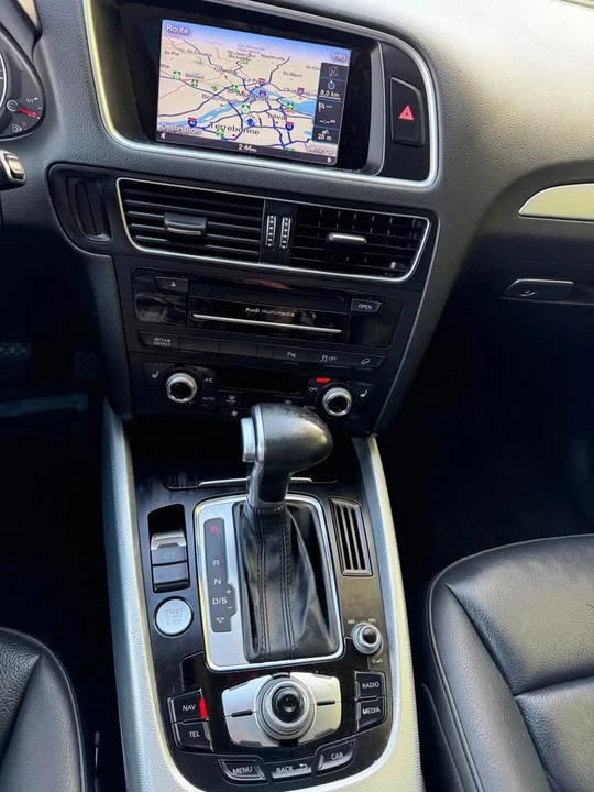 2015 Audi 8R Q5 - Image 11 of 20