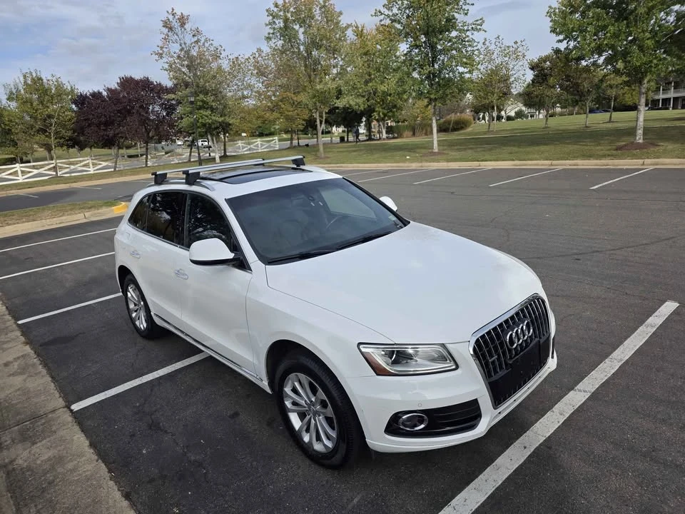 2015 Audi 8R Q5 - Image 2 of 15