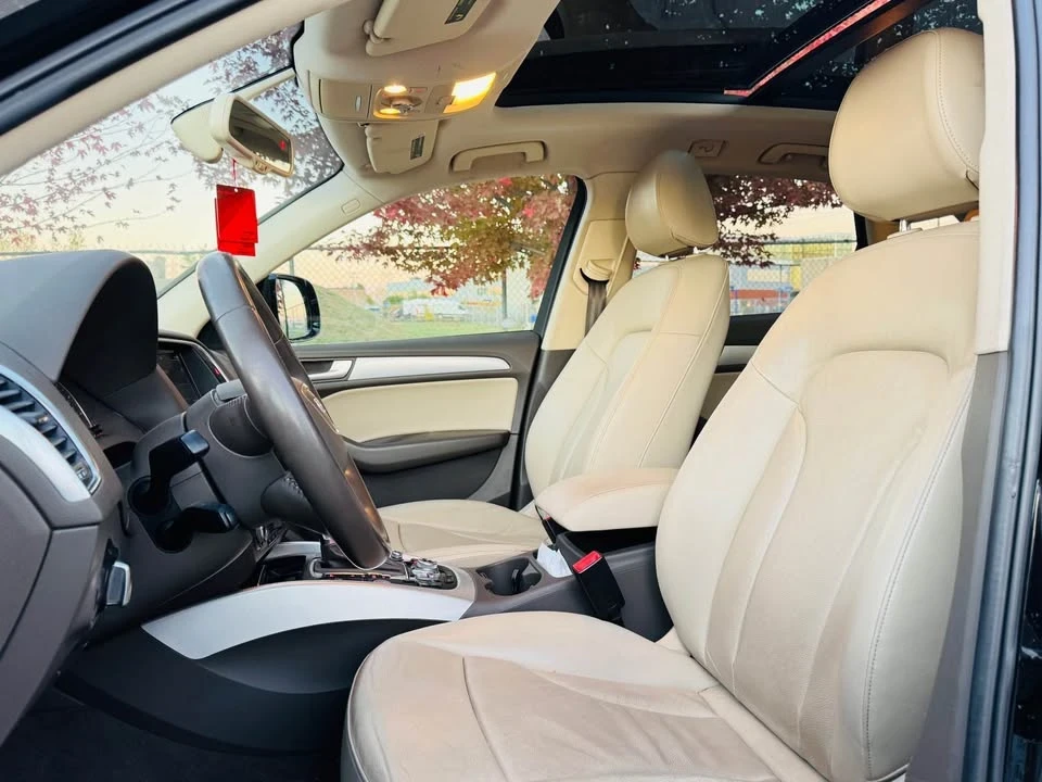 2015 Audi 8R Q5 - Image 11 of 11