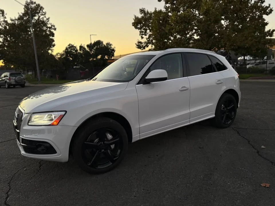 2015 Audi 8R Q5 - Image 3 of 8