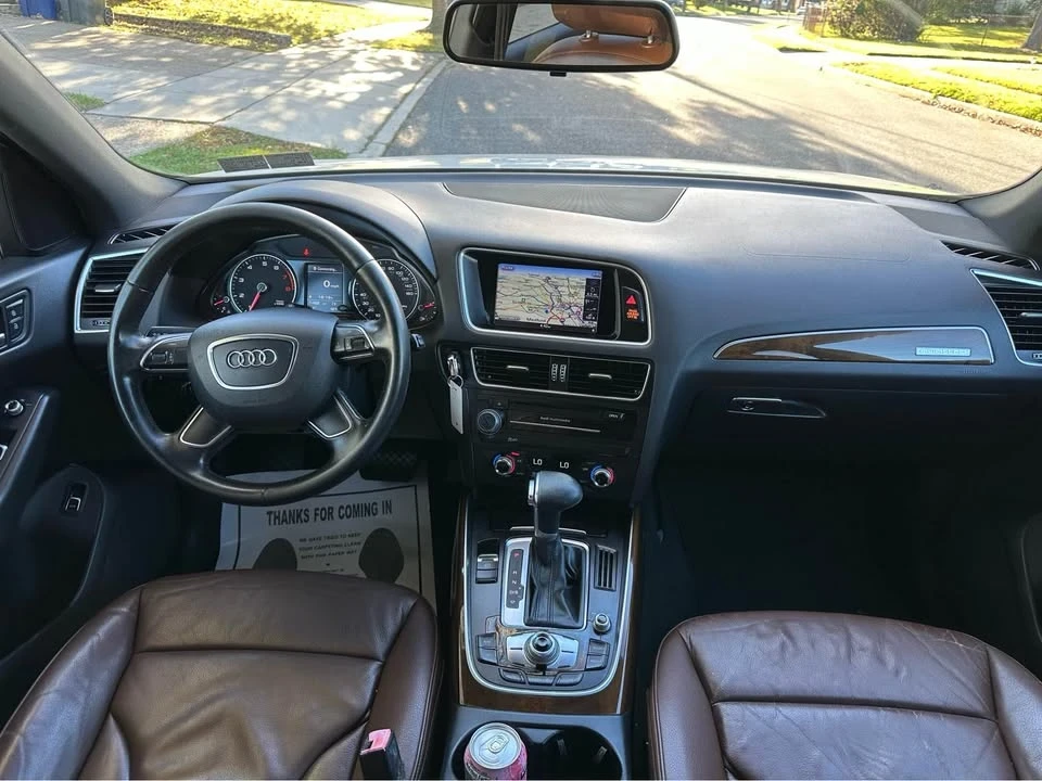 2015 Audi 8R Q5 - Image 14 of 18