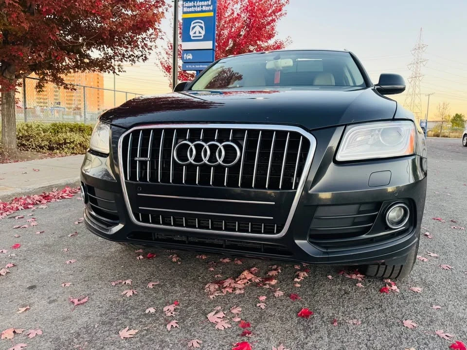 2015 Audi 8R Q5 - Image 4 of 11
