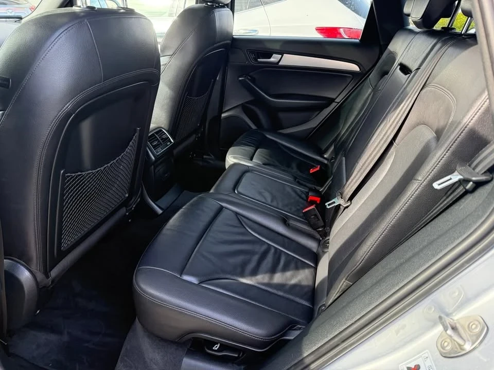 2015 Audi 8R Q5 - Image 15 of 20