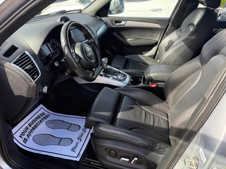 2015 Audi 8R Q5 - Image 10 of 20