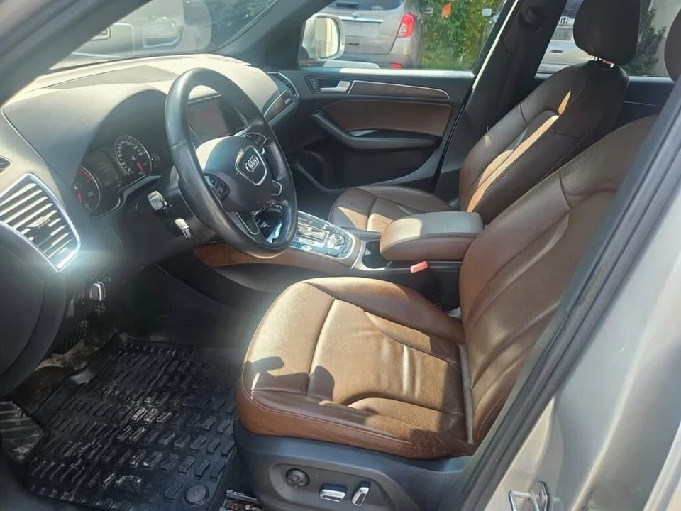 2015 Audi 8R Q5 - Image 19 of 20