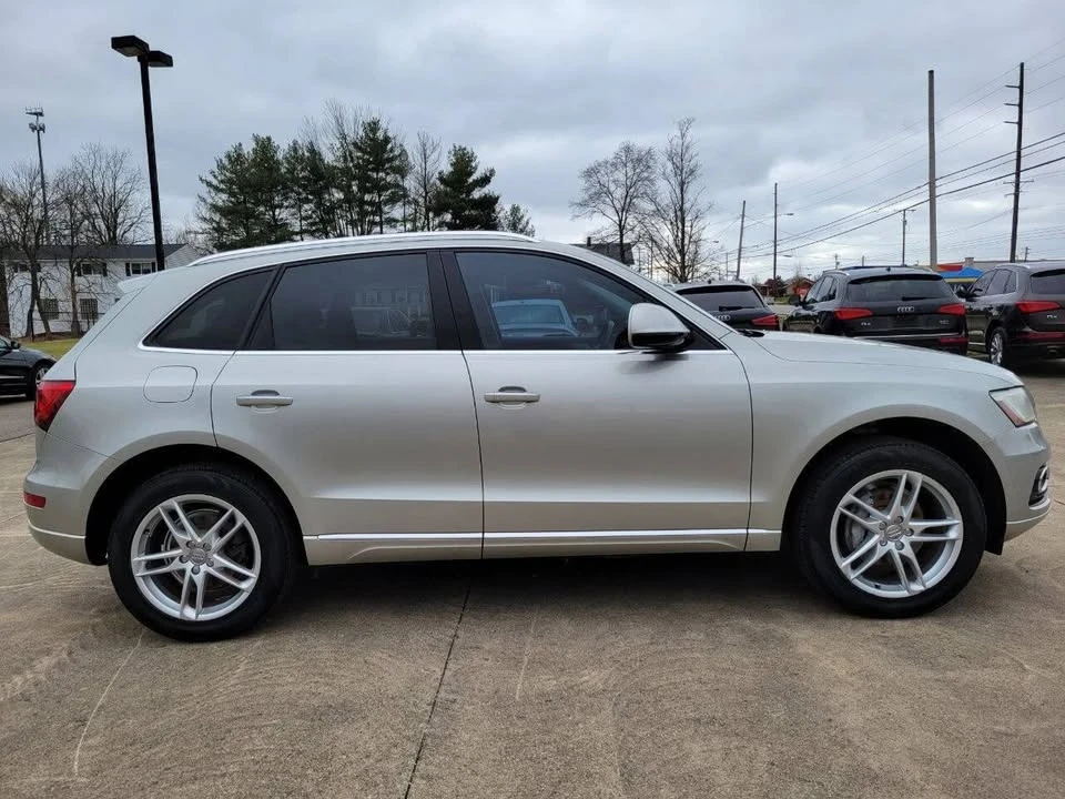 2015 Audi 8R Q5 - Image 9 of 20