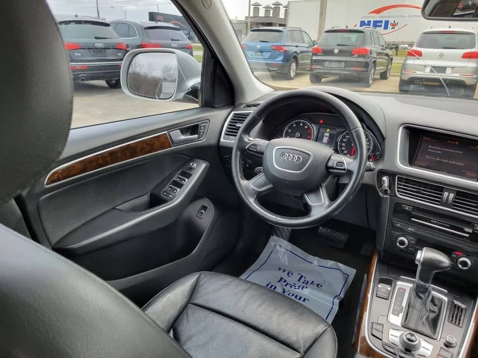 2015 Audi 8R Q5 - Image 17 of 20