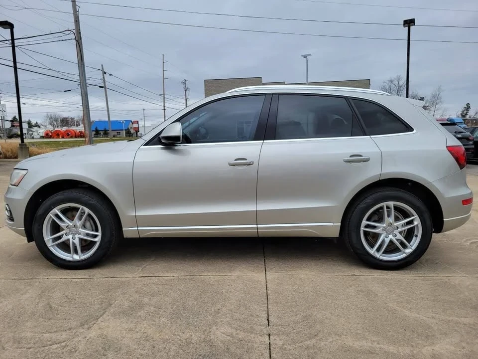 2015 Audi 8R Q5 - Image 3 of 20