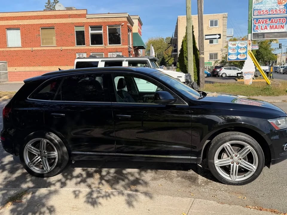 2015 Audi 8R Q5 - Image 4 of 20