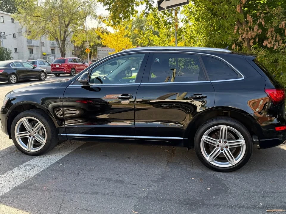 2015 Audi 8R Q5 - Image 8 of 20