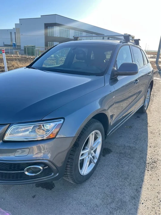 2015 Audi 8R Q5 - Image 9 of 9