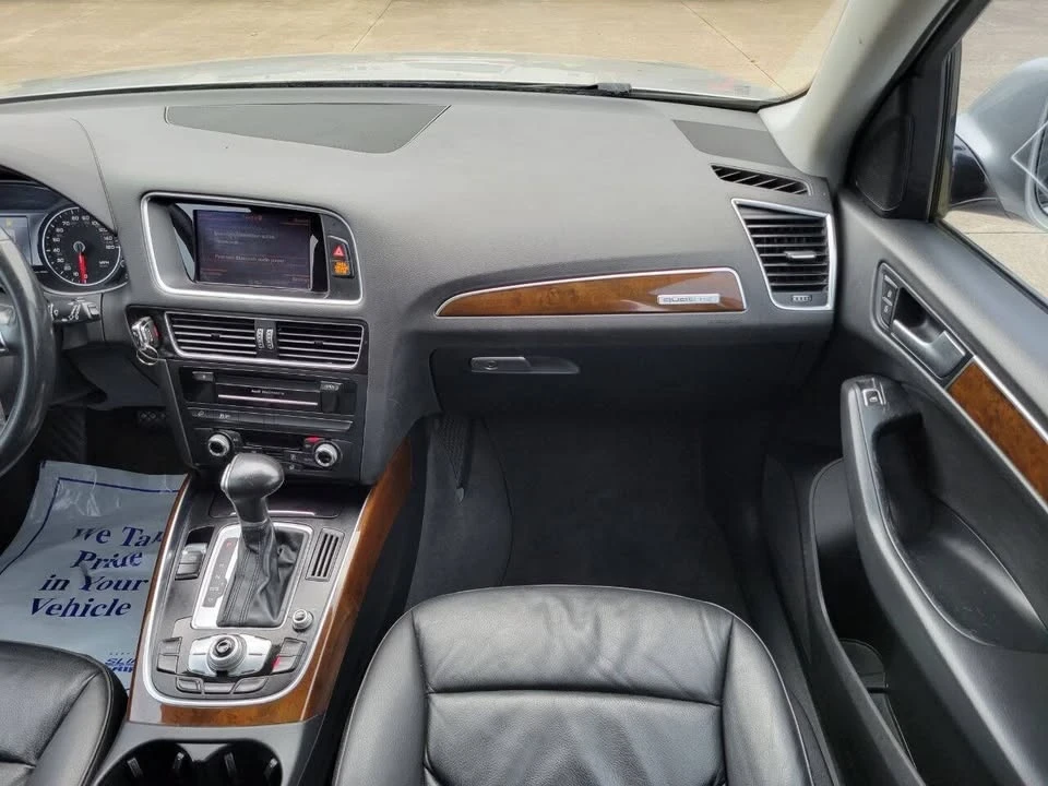 2015 Audi 8R Q5 - Image 20 of 20