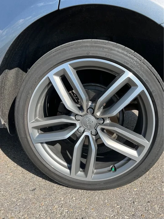2015 Audi 8R Q5 - Image 7 of 9