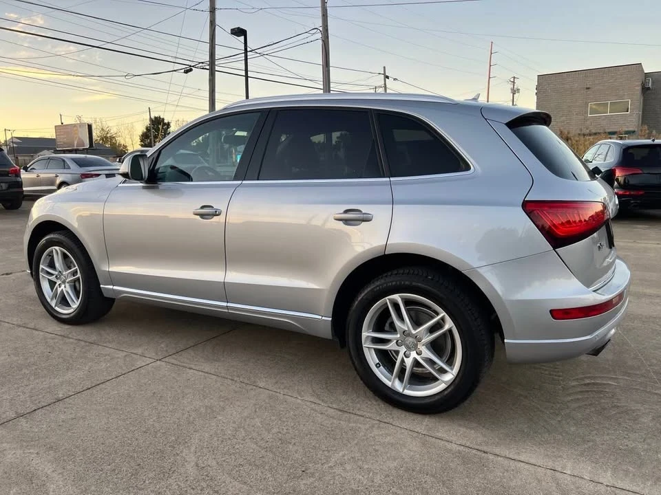 2015 Audi 8R Q5 - Image 4 of 20