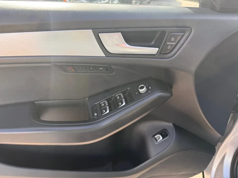 2015 Audi 8R Q5 - Image 8 of 20