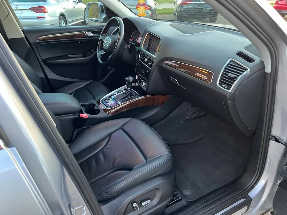 2015 Audi 8R Q5 - Image 13 of 20