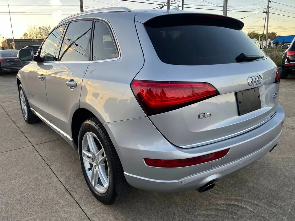 2015 Audi 8R Q5 - Image 5 of 20
