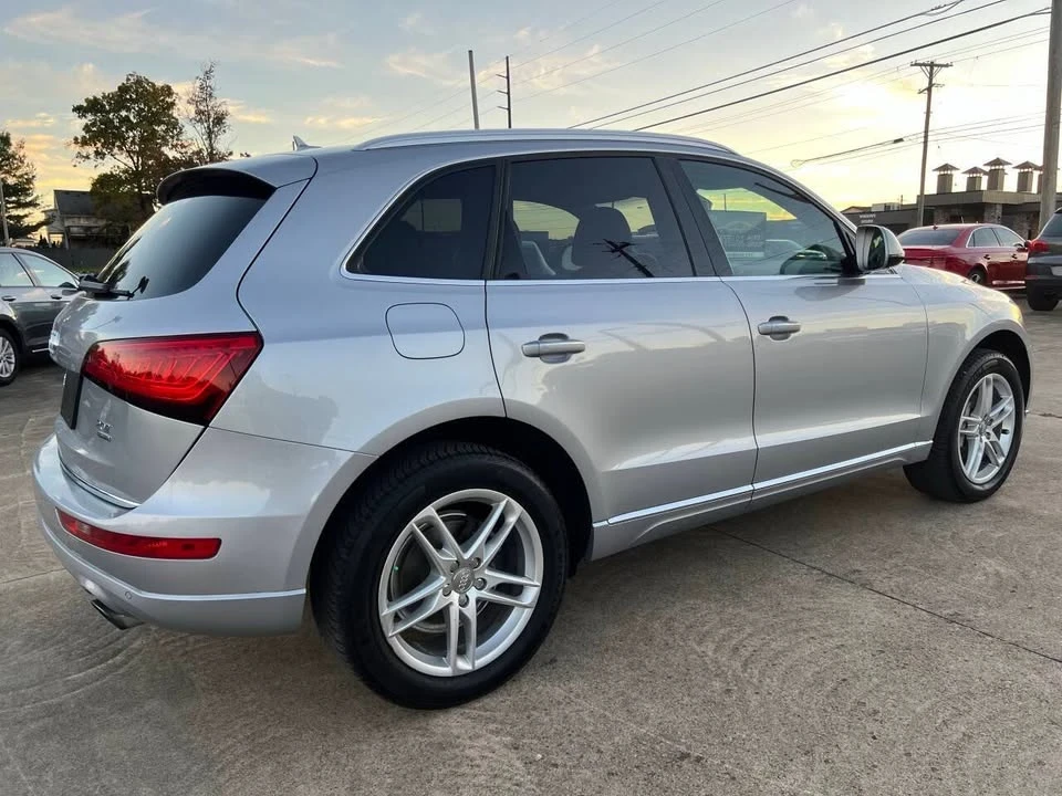 2015 Audi 8R Q5 - Image 8 of 20