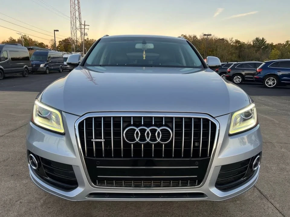 2015 Audi 8R Q5 - Image 12 of 20