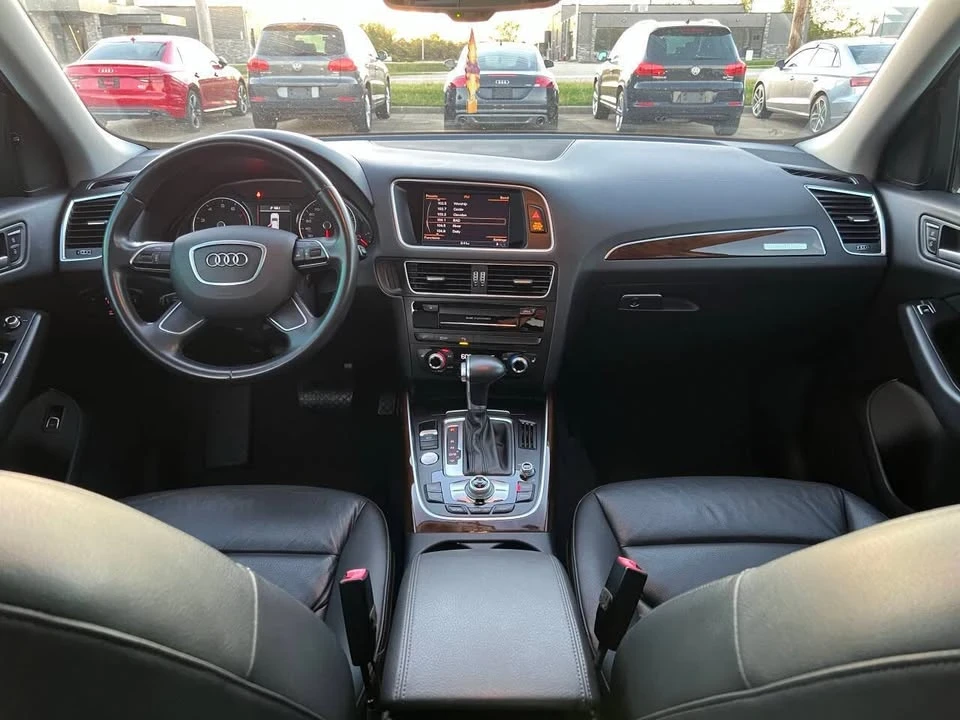 2015 Audi 8R Q5 - Image 17 of 20