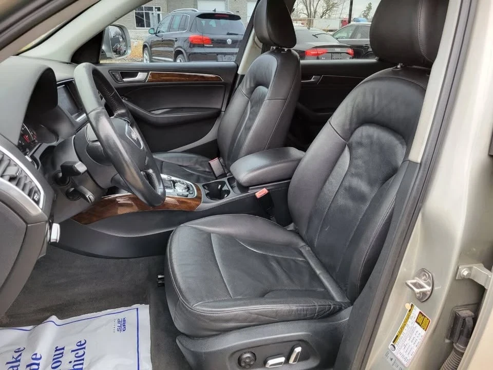 2015 Audi 8R Q5 - Image 14 of 20