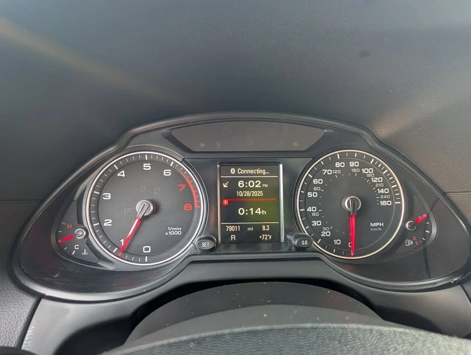 2015 Audi 8R Q5 - Image 15 of 19