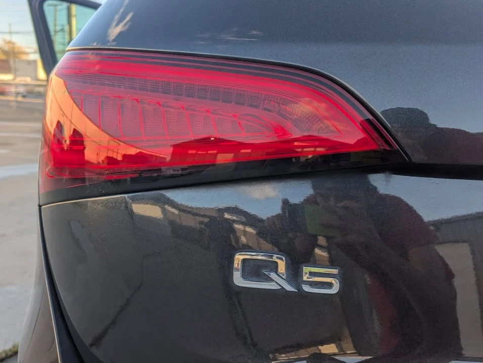 2015 Audi 8R Q5 - Image 10 of 19