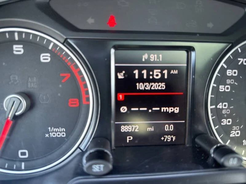 2015 Audi 8R Q5 - Image 16 of 19