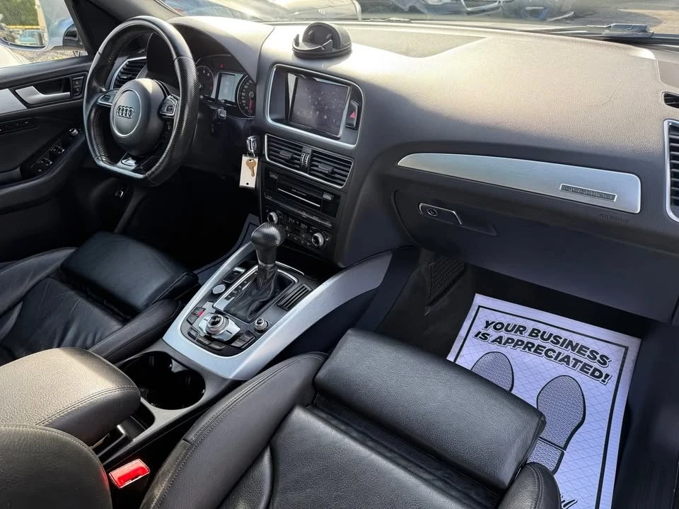 2015 Audi 8R Q5 - Image 16 of 20