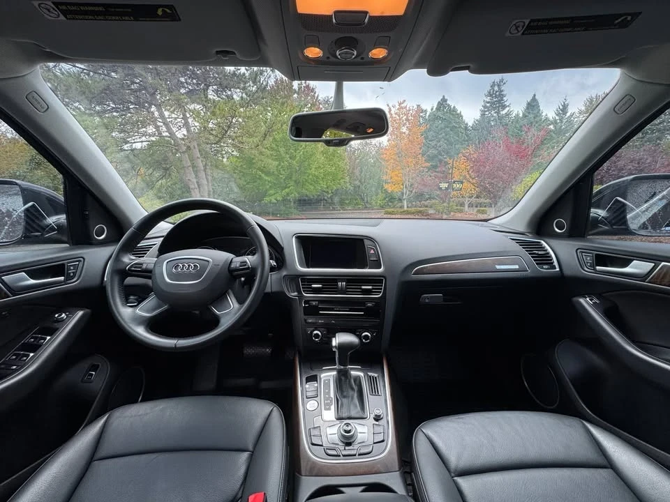 2015 Audi 8R Q5 - Image 14 of 20