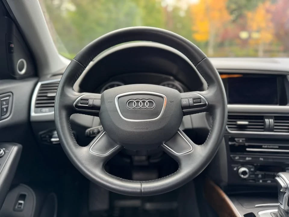 2015 Audi 8R Q5 - Image 15 of 20