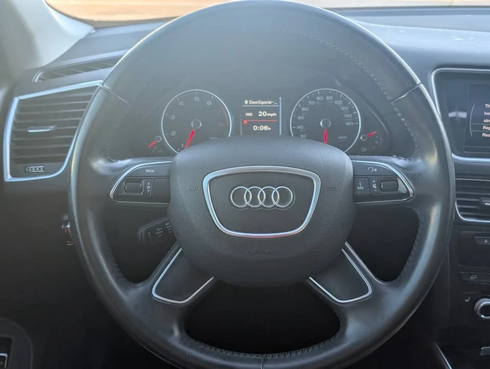 2015 Audi 8R Q5 - Image 19 of 19