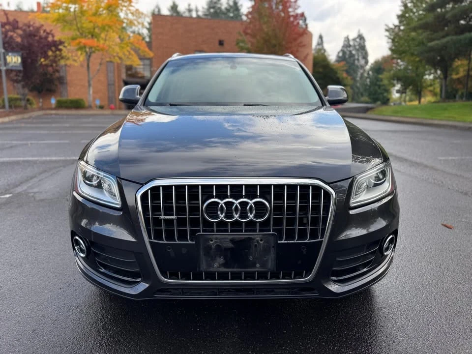 2015 Audi 8R Q5 - Image 3 of 20