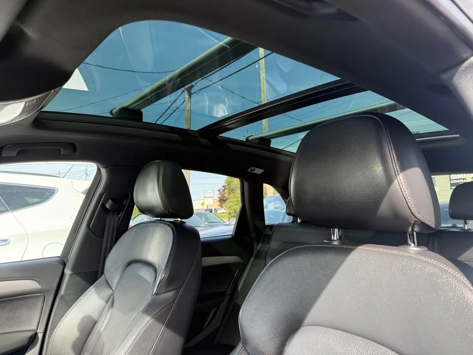 2015 Audi 8R Q5 - Image 12 of 20