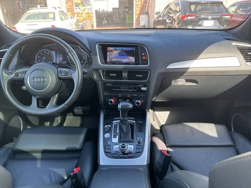 2015 Audi 8R Q5 - Image 10 of 19