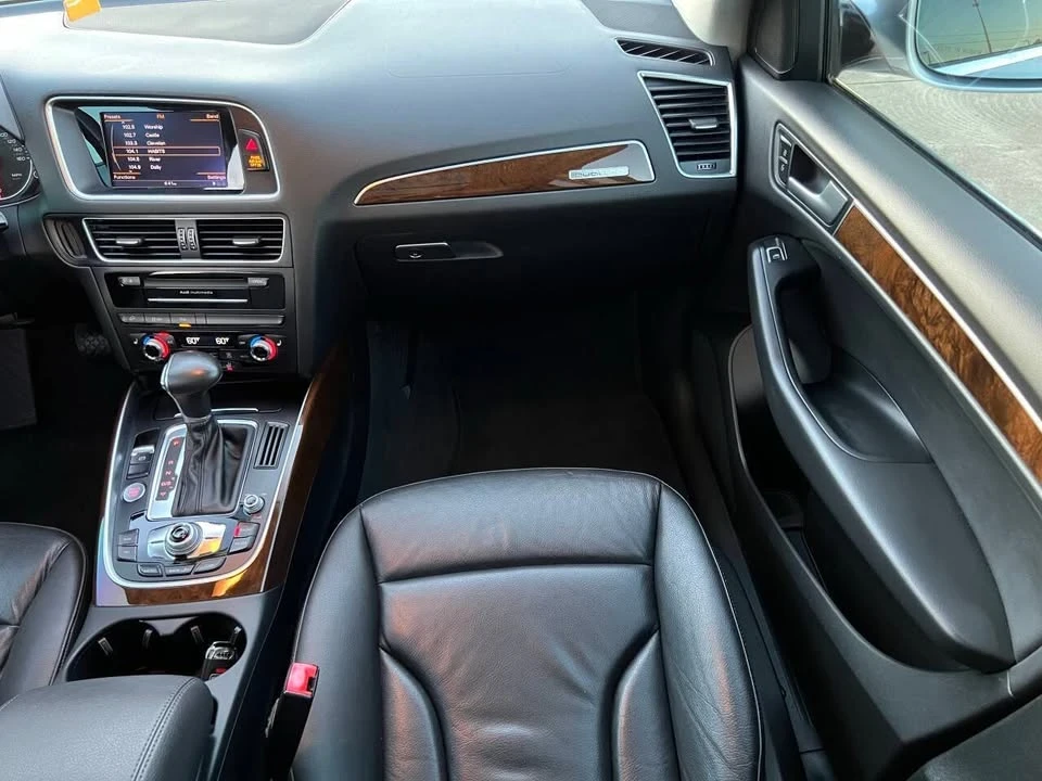 2015 Audi 8R Q5 - Image 16 of 20
