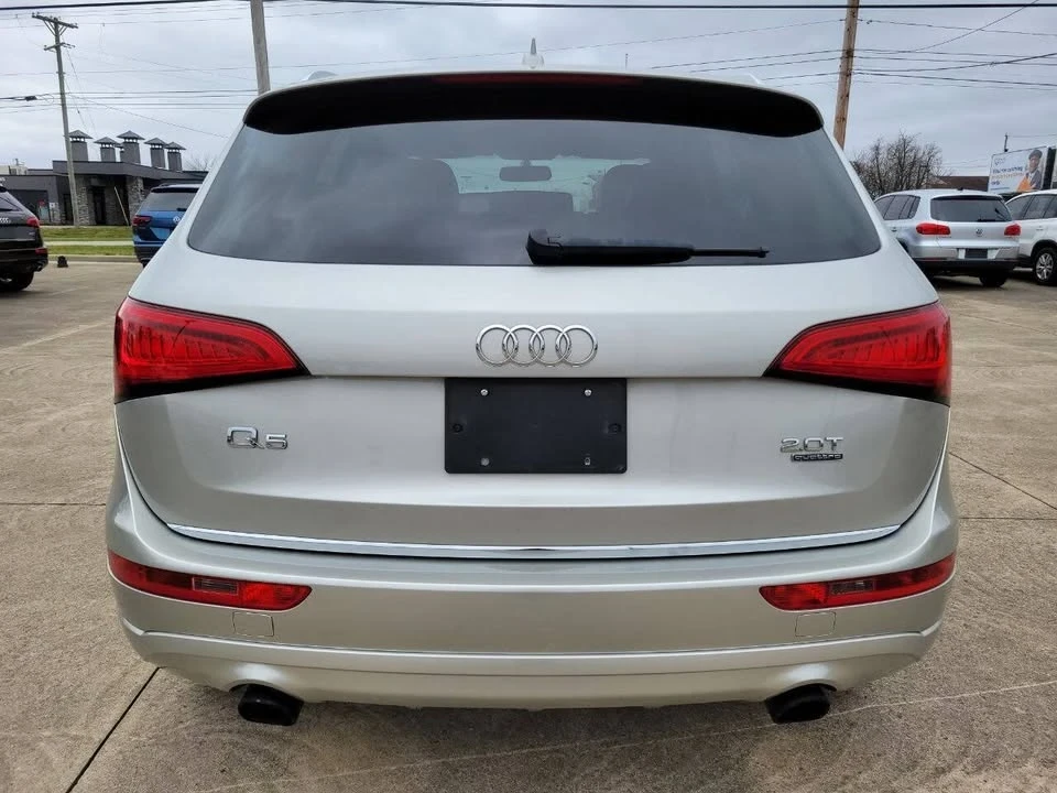 2015 Audi 8R Q5 - Image 6 of 20