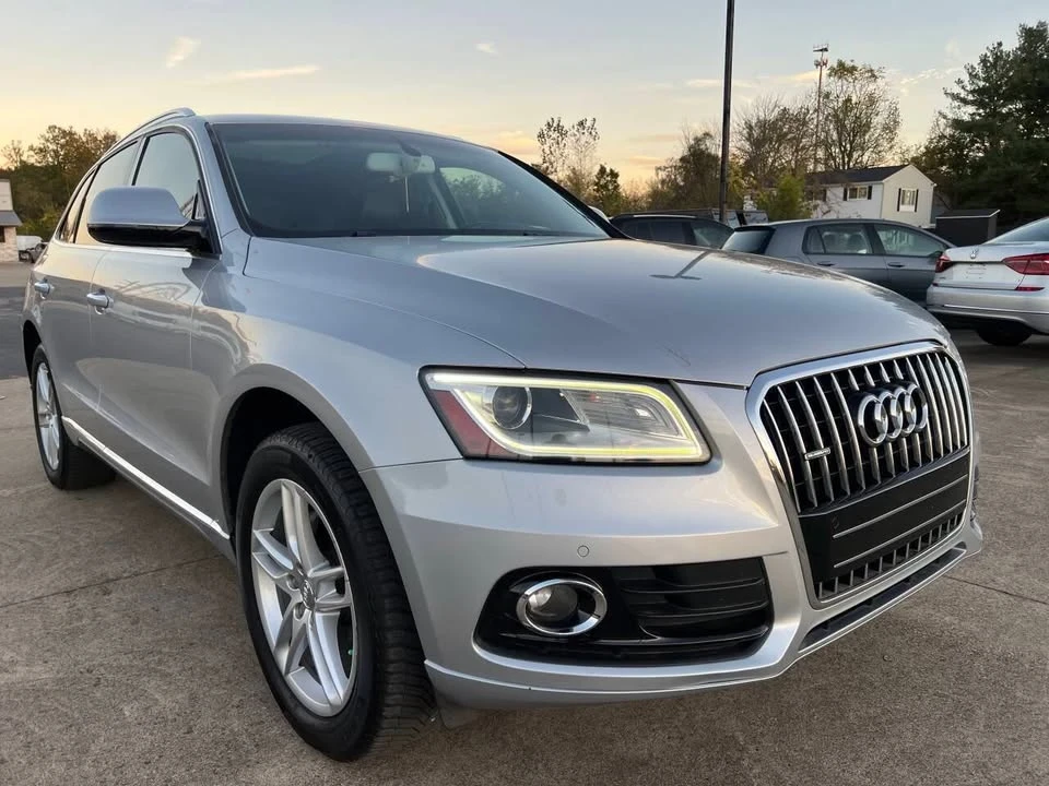 2015 Audi 8R Q5 - Image 11 of 20