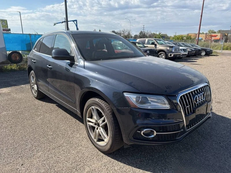 2015 Audi 8R Q5 - Image 3 of 19