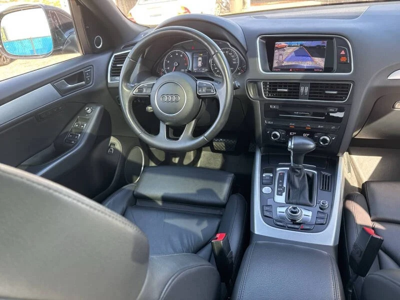 2015 Audi 8R Q5 - Image 12 of 19