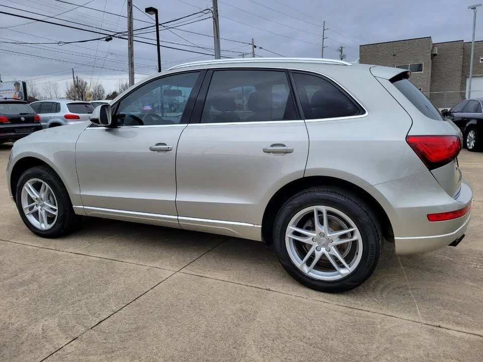 2015 Audi 8R Q5 - Image 4 of 20
