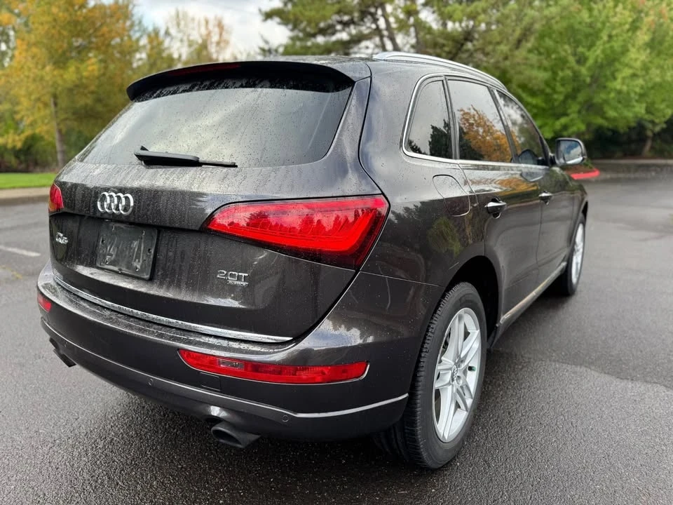 2015 Audi 8R Q5 - Image 6 of 20