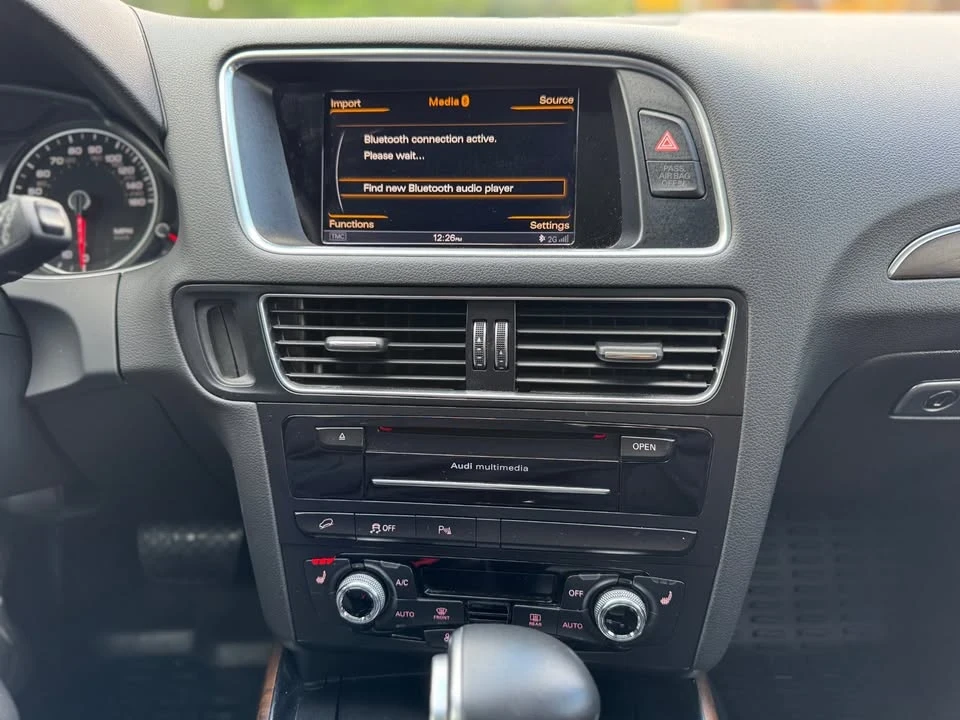 2015 Audi 8R Q5 - Image 20 of 20