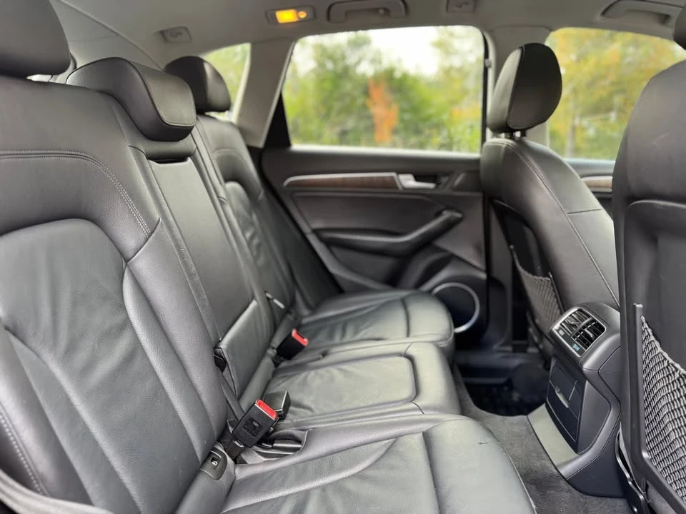 2015 Audi 8R Q5 - Image 13 of 20