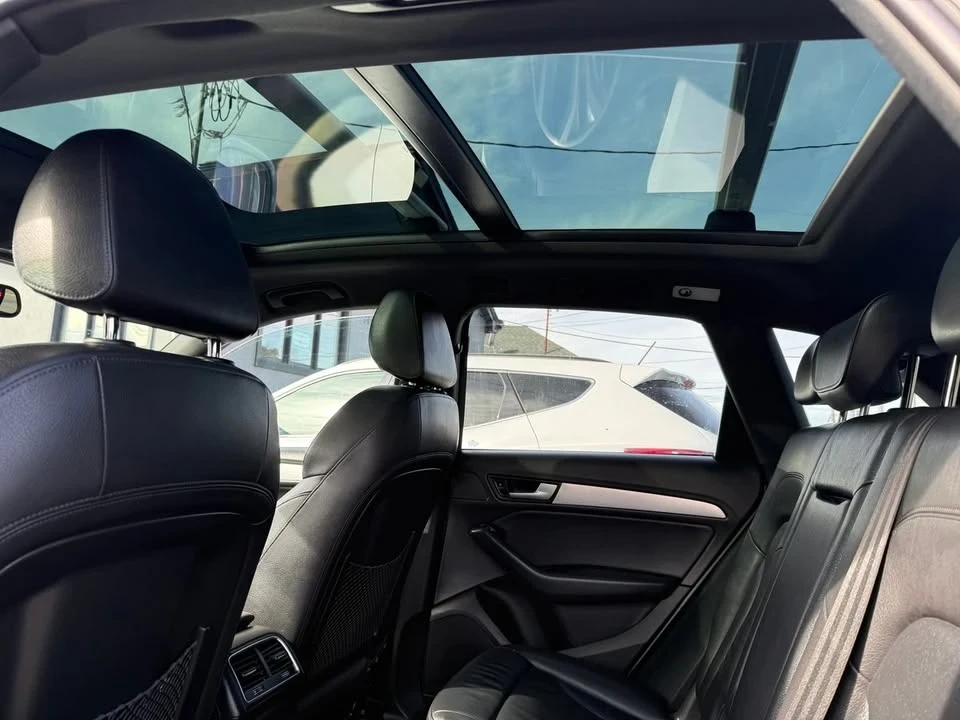 2015 Audi 8R Q5 - Image 14 of 20