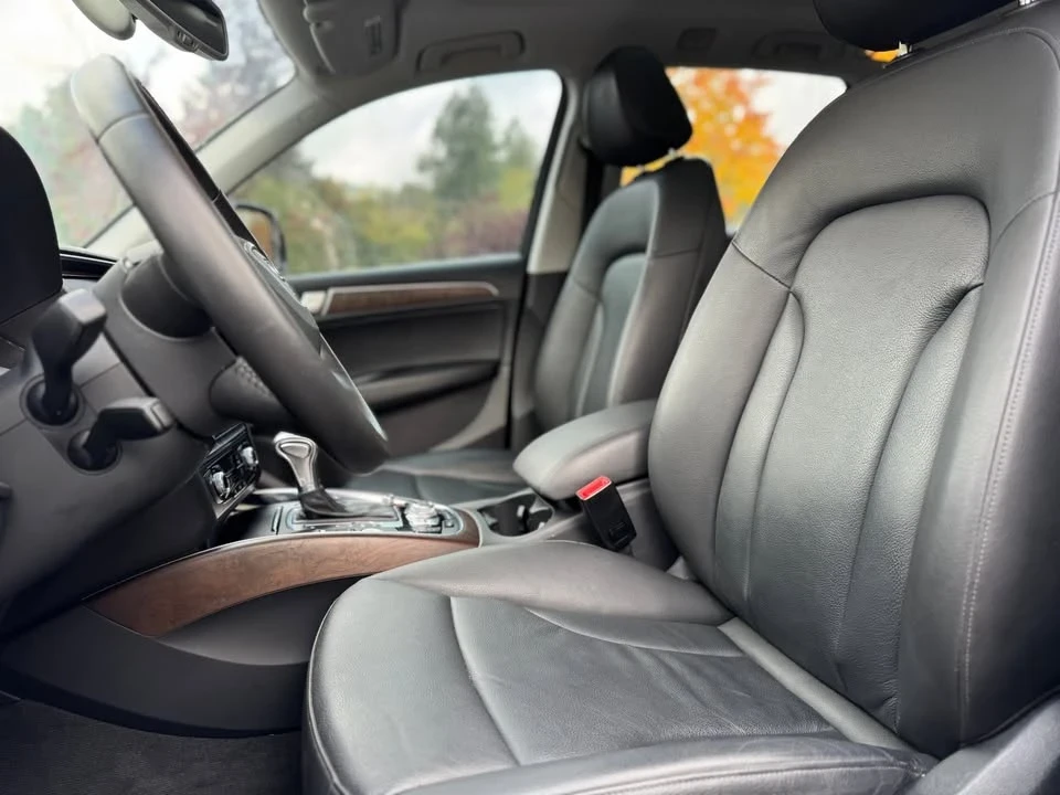 2015 Audi 8R Q5 - Image 10 of 20