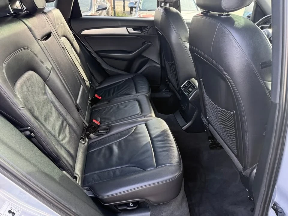 2015 Audi 8R Q5 - Image 17 of 20
