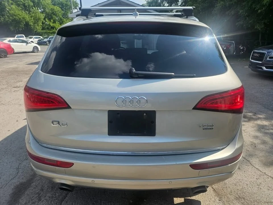 2015 Audi 8R Q5 - Image 3 of 20
