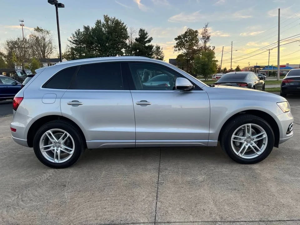 2015 Audi 8R Q5 - Image 9 of 20
